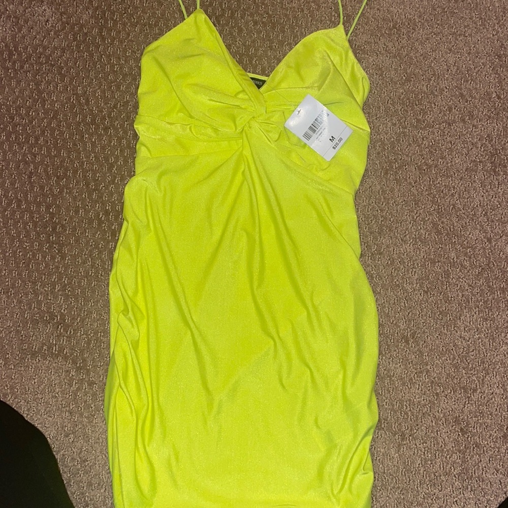 Forever 21 dress